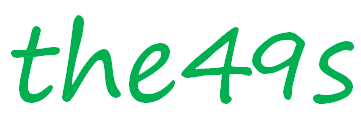 the49s logo